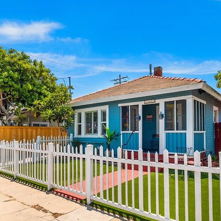 The Market Cottage San Diego Exterior photo