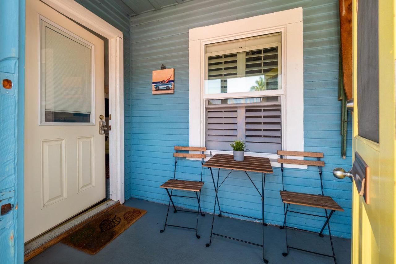 The Market Cottage San Diego Exterior photo