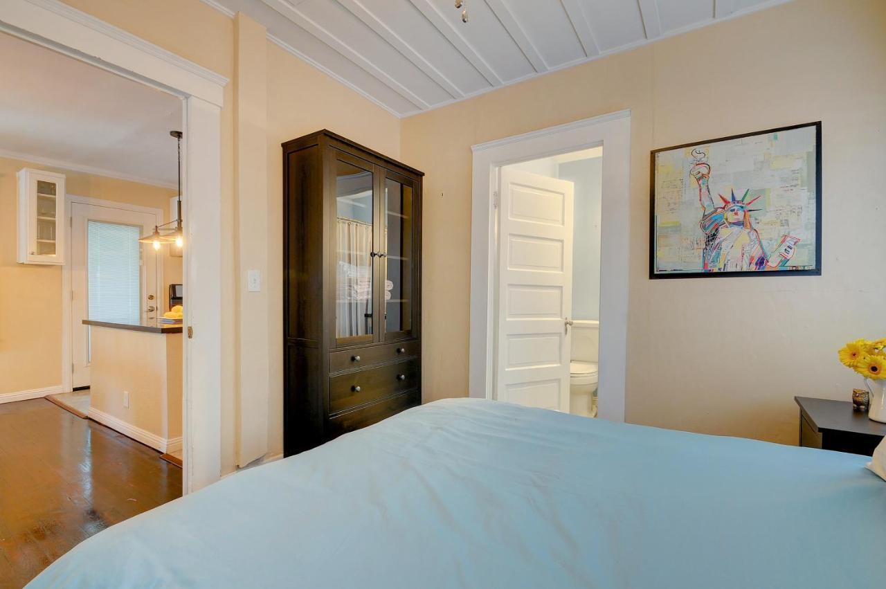 The Market Cottage San Diego Exterior photo