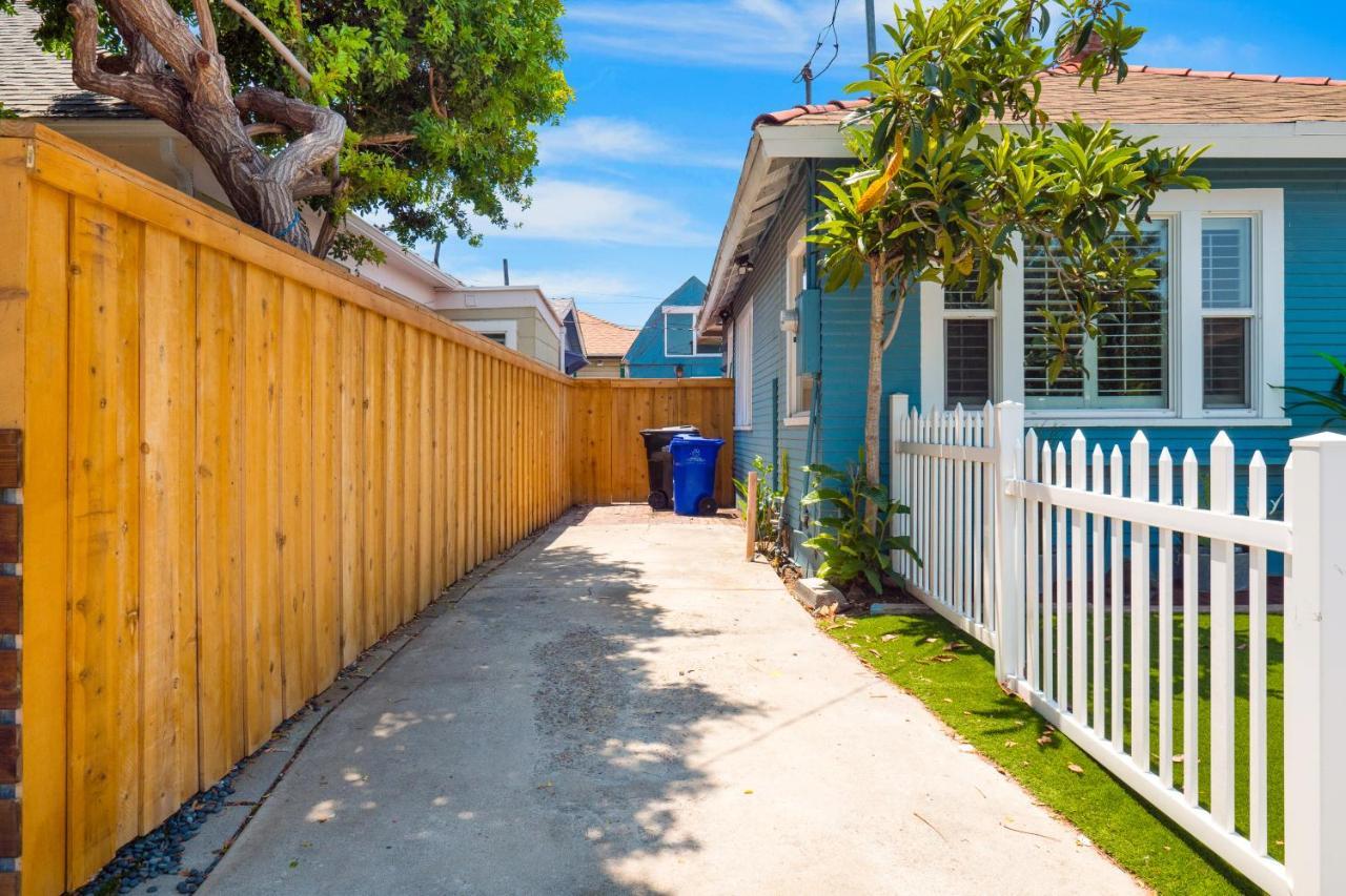 The Market Cottage San Diego Exterior photo