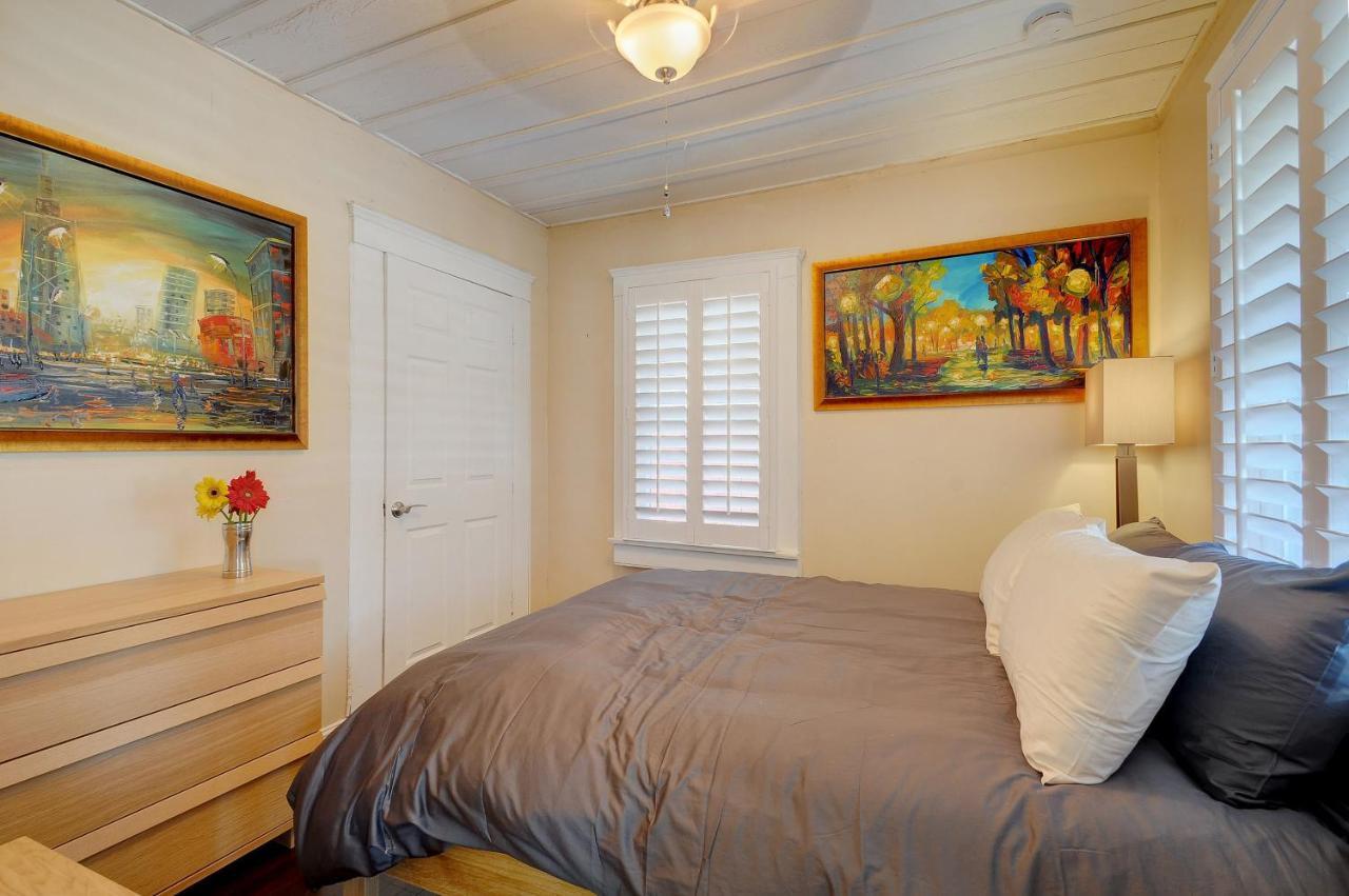 The Market Cottage San Diego Exterior photo