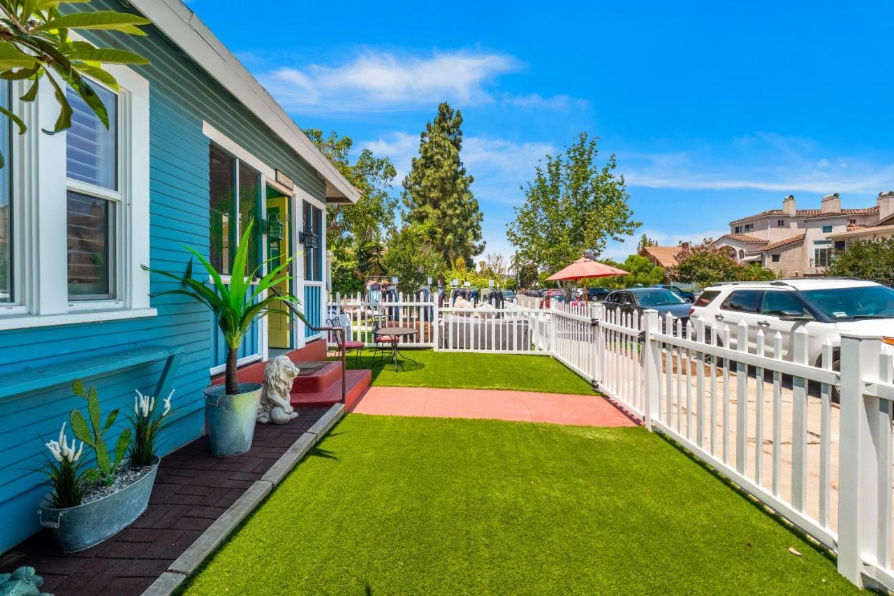The Market Cottage San Diego Exterior photo