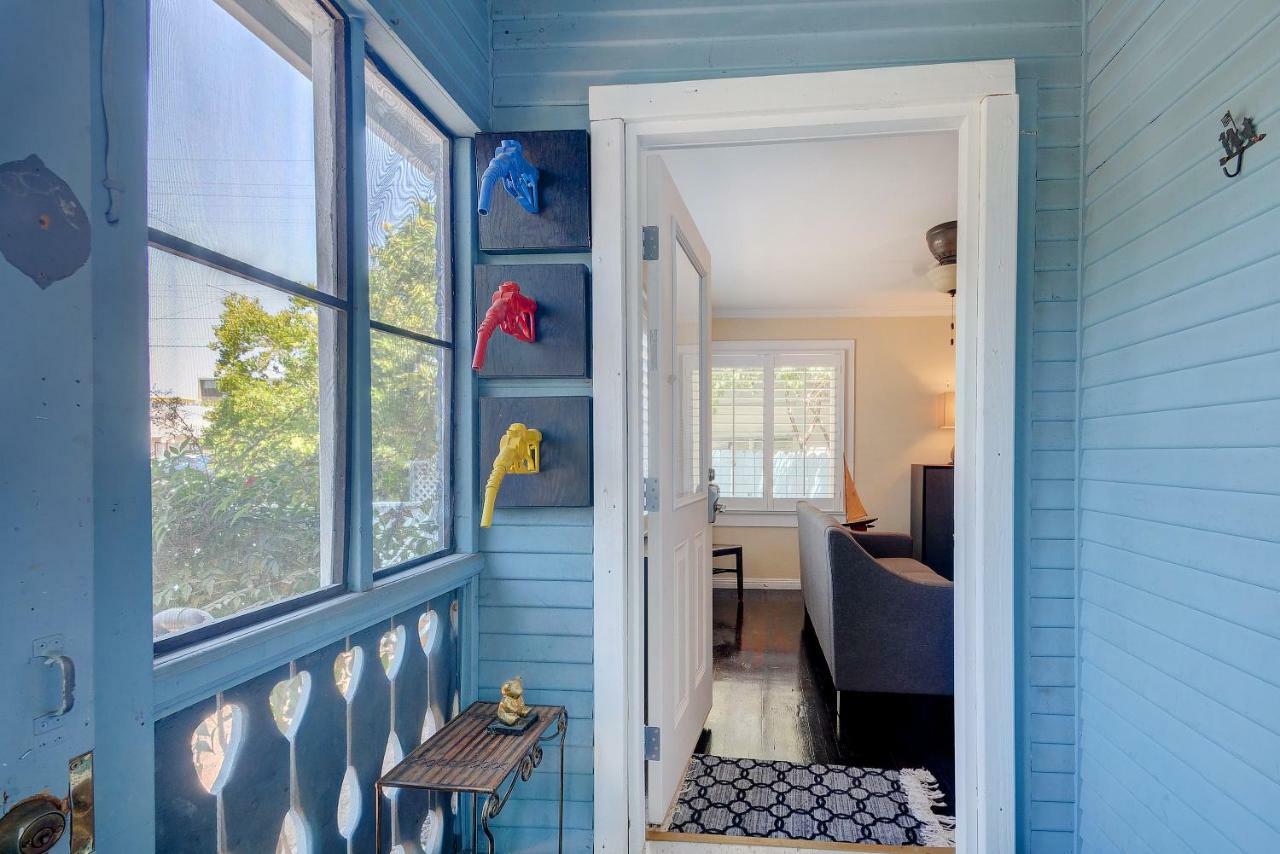 The Market Cottage San Diego Exterior photo