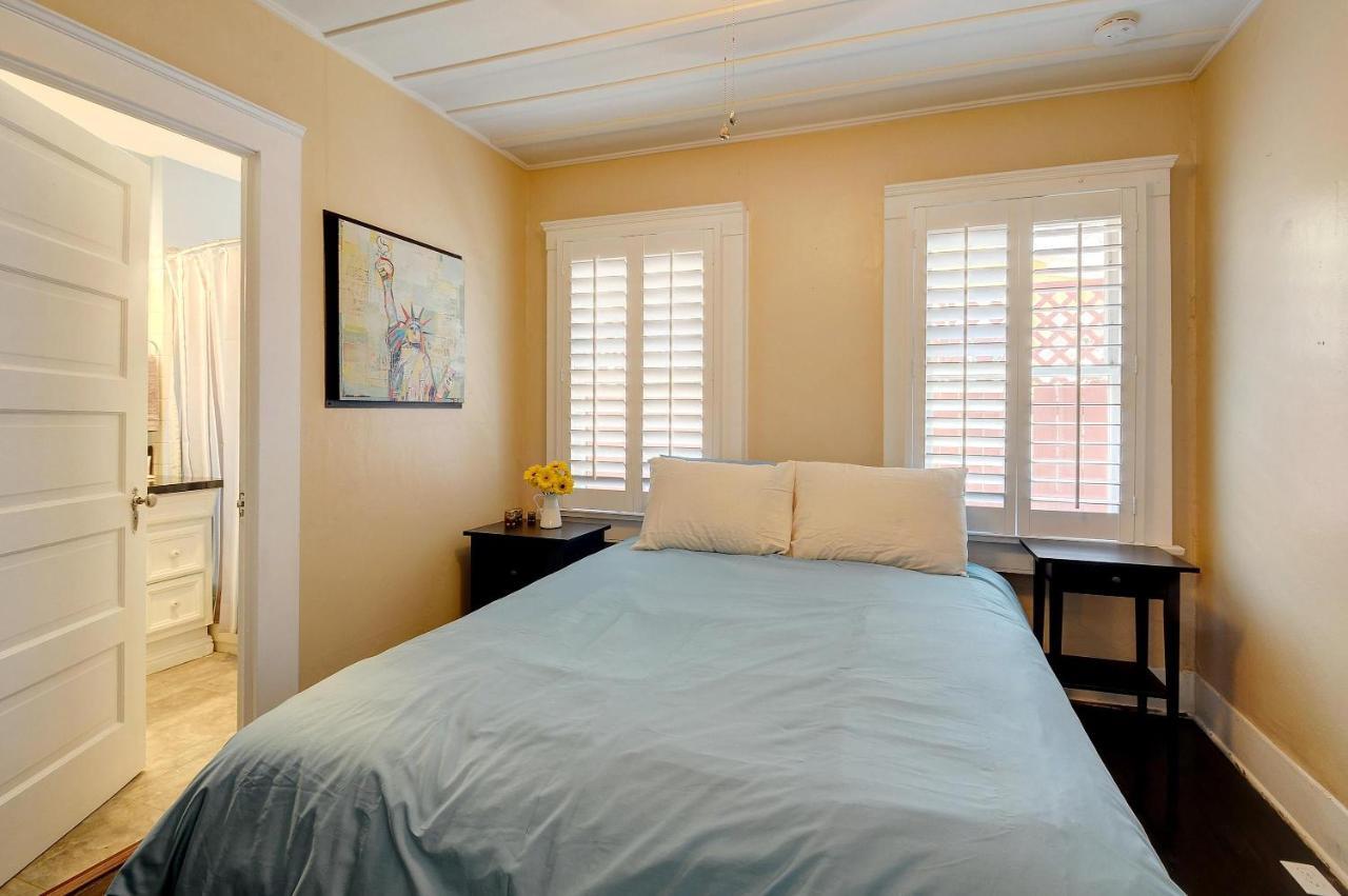 The Market Cottage San Diego Exterior photo